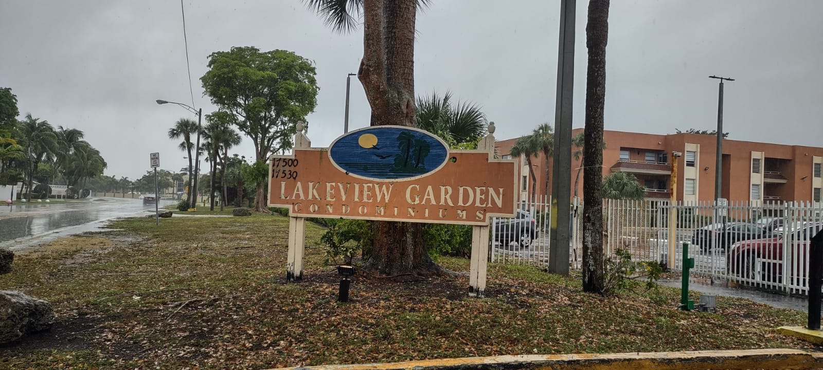 17500 Nw 68th Ave Unit #D-2004 - 1
