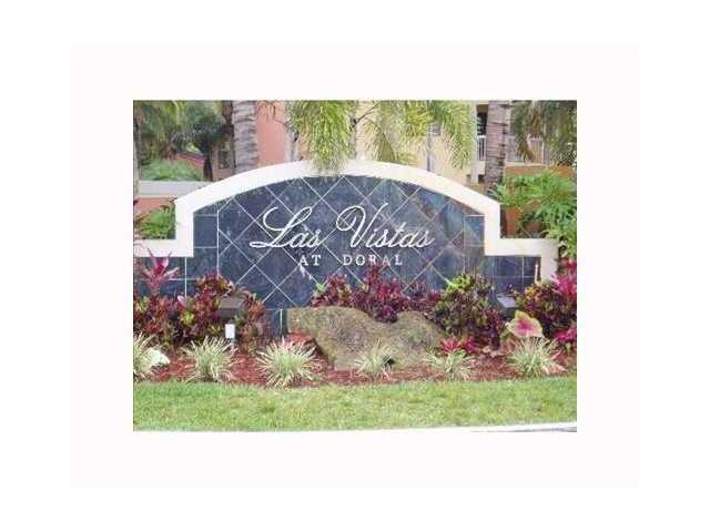8290 Lake Drive #124 Doral