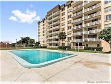 15600 NW 7th Ave Unit 811 (29F) - 1
